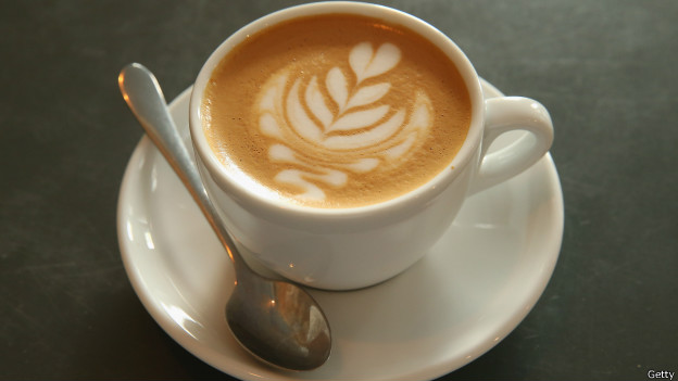 Capuchino